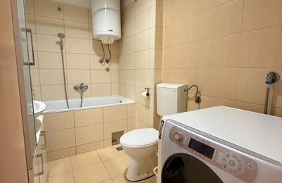 Аренда просторной и светлой 3-комнатной квартиры, 85 м², район Вождовац, Белград, Сербия